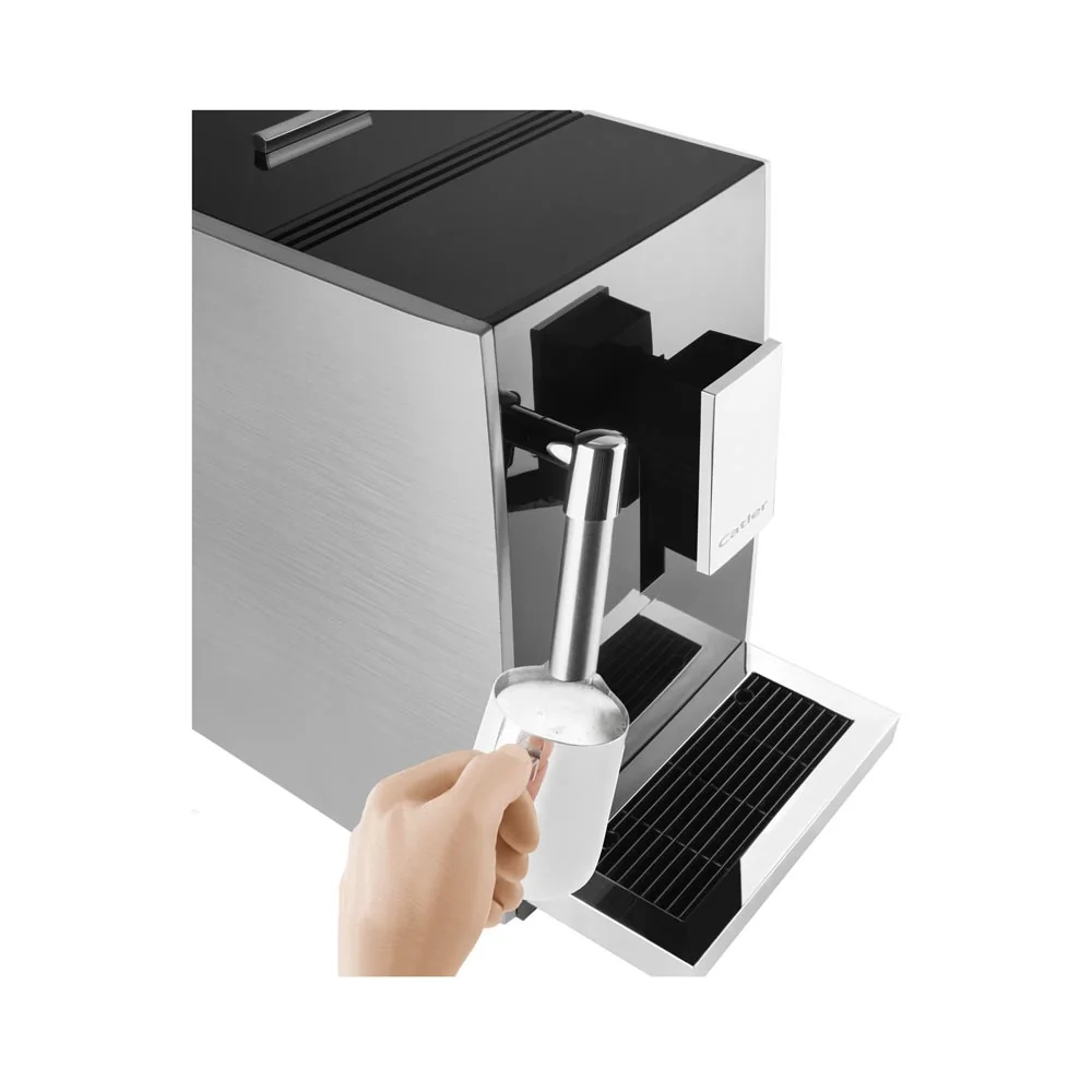 Catler EA 801 Cubisto automatické espresso