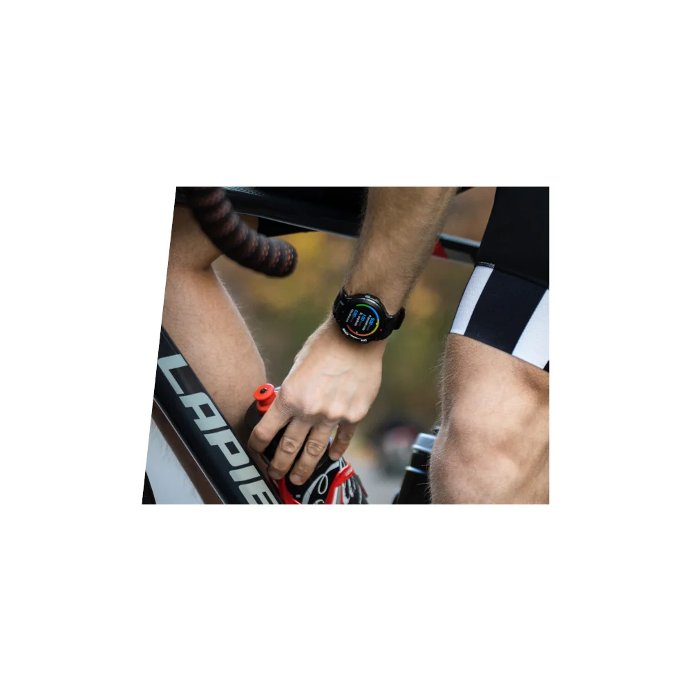 Garett Smartwatch GRS smart hodinky Green
