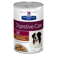 Hill's PD i/d Krmivo pro psy s kuřetem, rýží a zeleninou