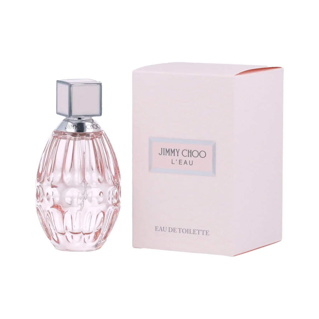 Jimmy Choo L'Eau EDT 60 ml W