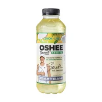 OSHEE Vitamínová voda Coconut citron-limeta