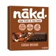 Nakd Tyčinka Cocoa Delight 4x35 g