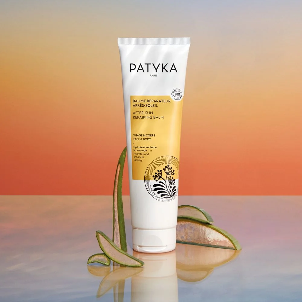 PATYKA After Sun Repairing Balm regenerační balzám po opalování 150 ml