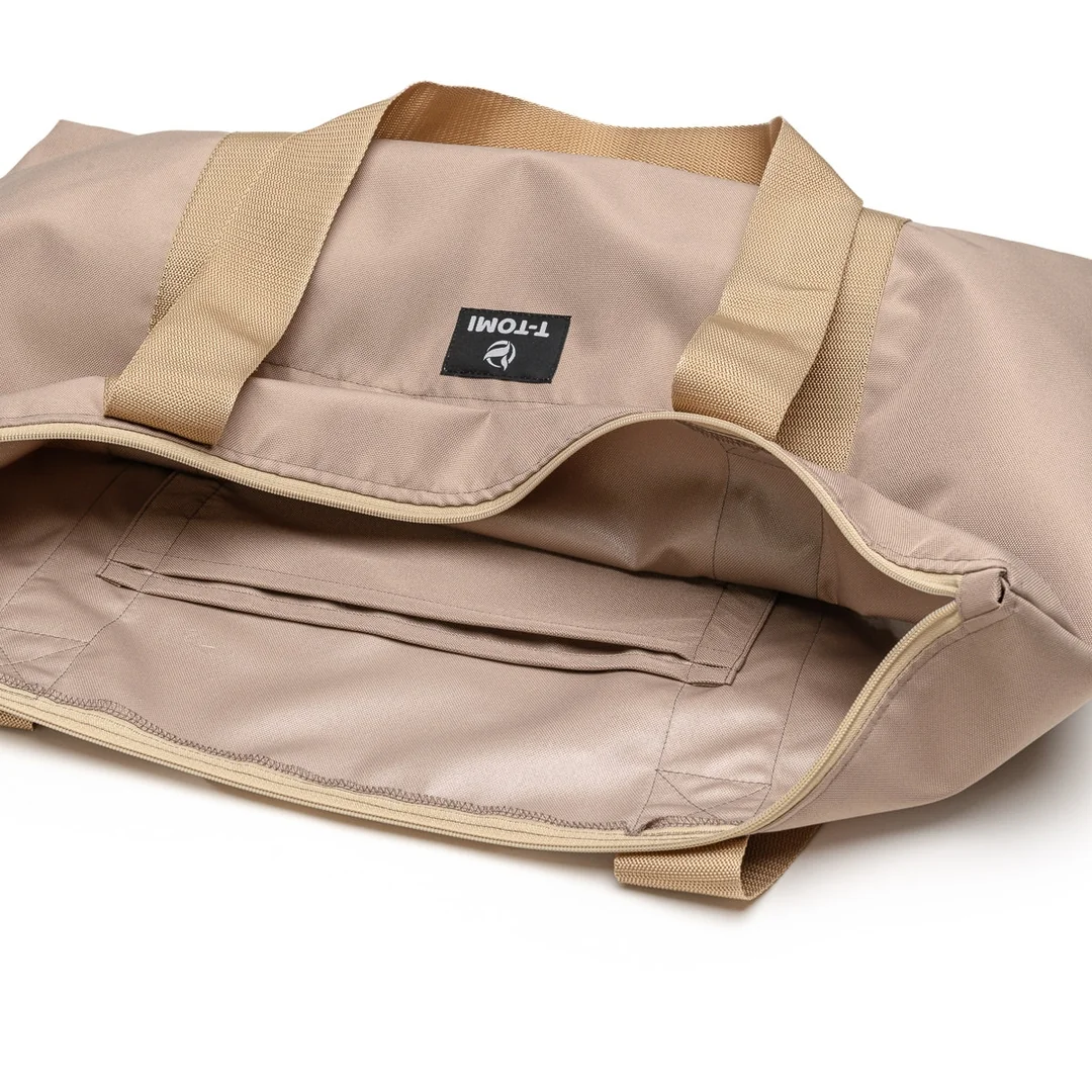 T-tomi Shopper bag Cream