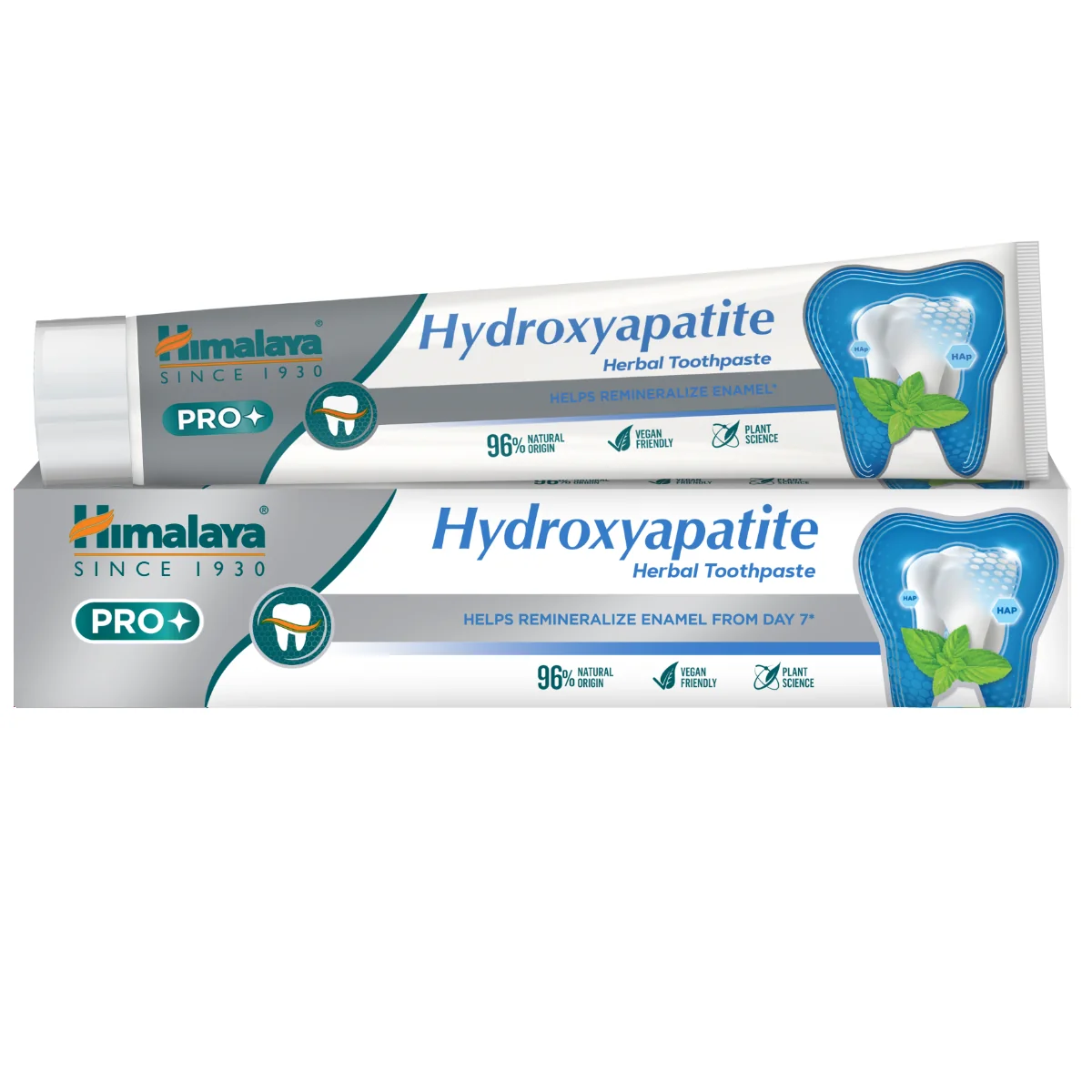 Himalaya PRO+ Hydroxyapatite zubní pasta 75 ml
