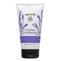 APIVITA Caring Lavender
