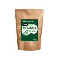 Allnature Moringa RAW