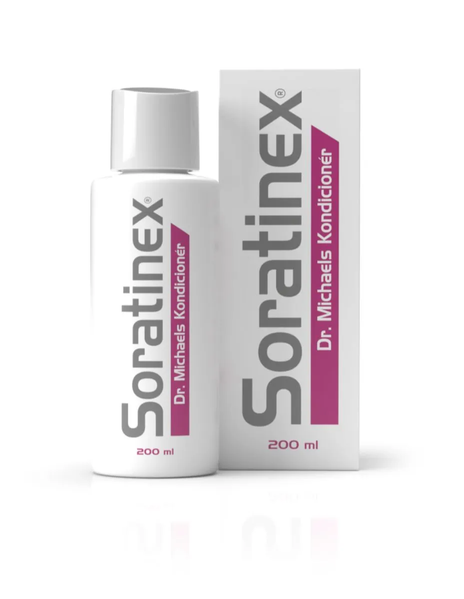 Soratinex Dr. Michaels kondicionér 200 ml