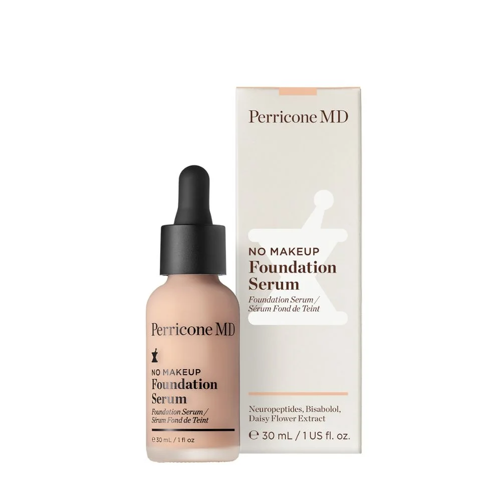 Perricone MD No Makeup Porcelain make-up sérum 30 ml