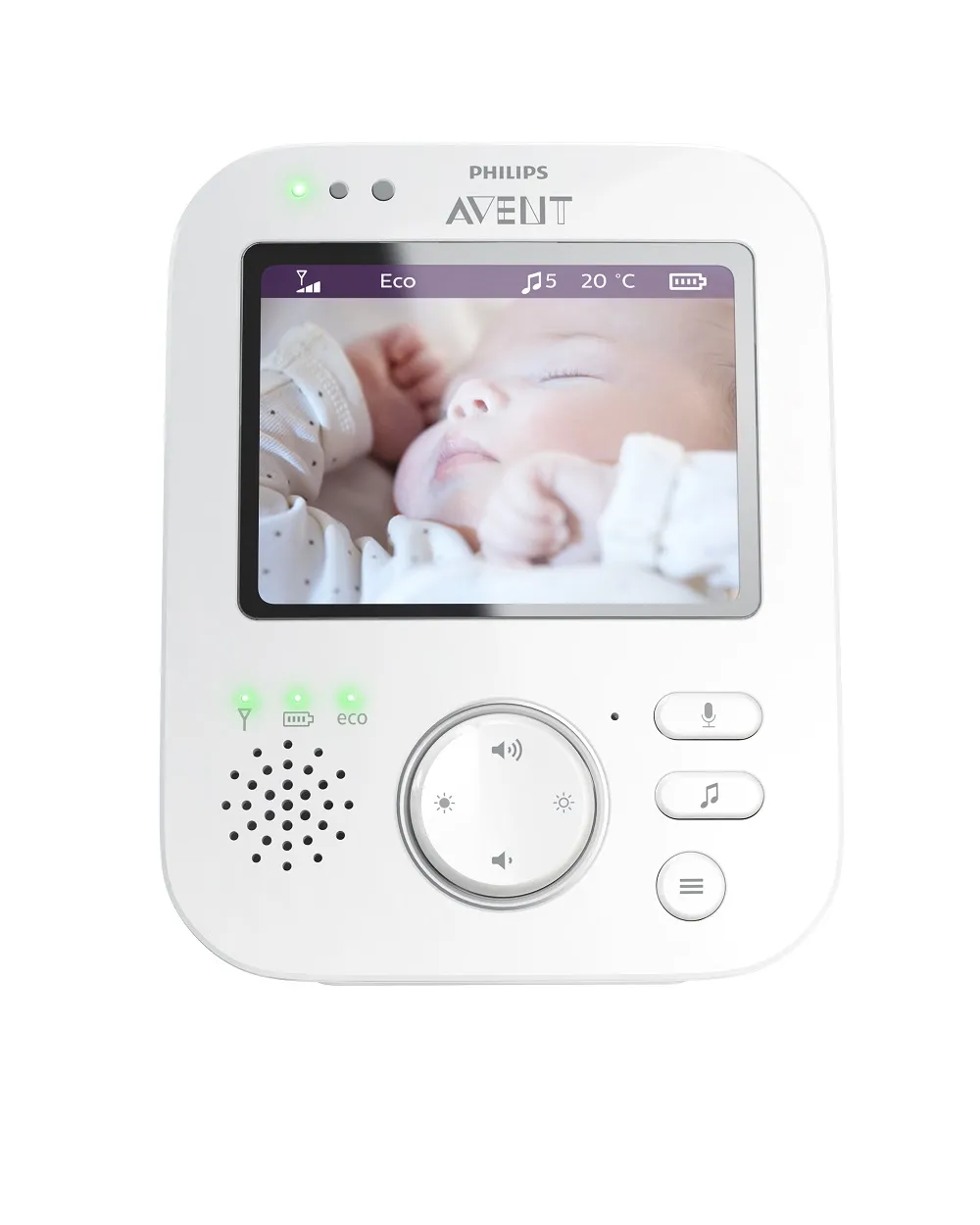 Avent SCD841 Chůva digitální 