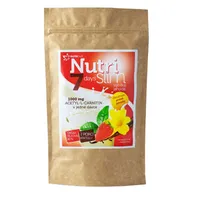 Nutricius NutriSlim vanilka jahoda