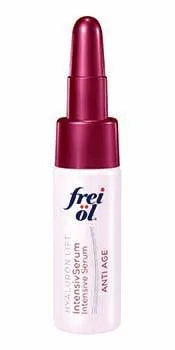 Frei Öl Intensive Serum intenzivní sérum proti vráskám 4x6 ml