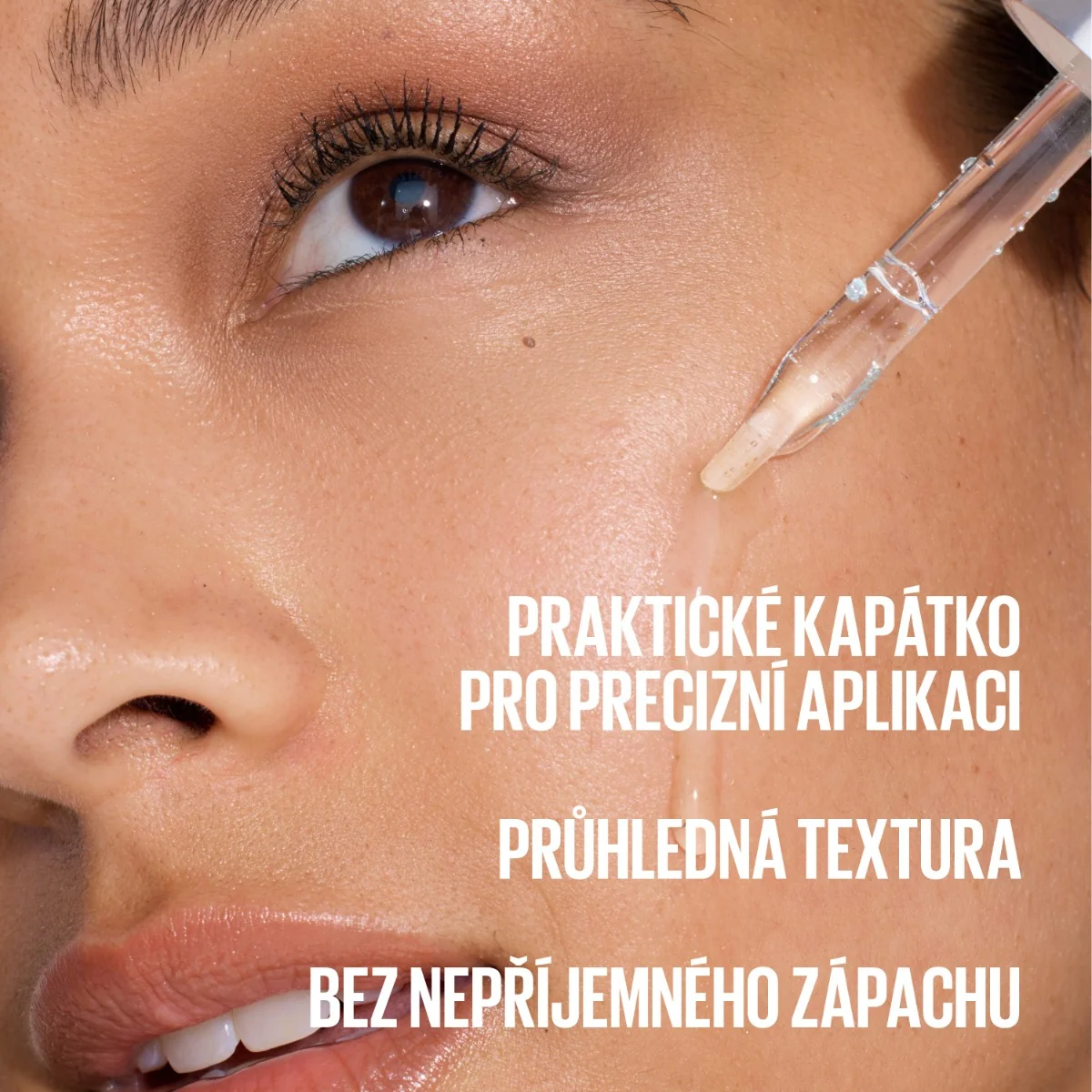 Maybelline New York Summer Shot samoopalovací kapky 30 ml