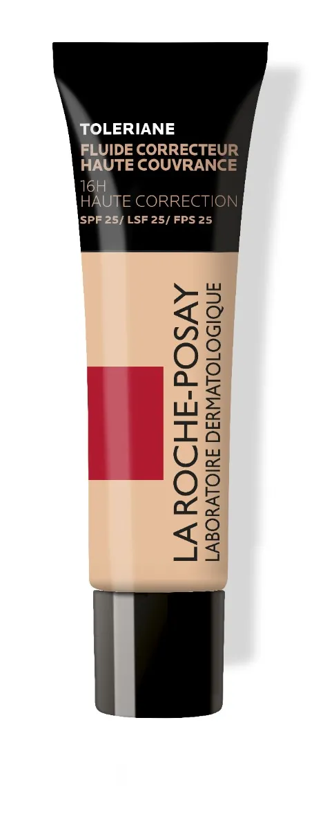 La Roche-Posay Tolériane Make-up odstín 9 SPF25 30 ml