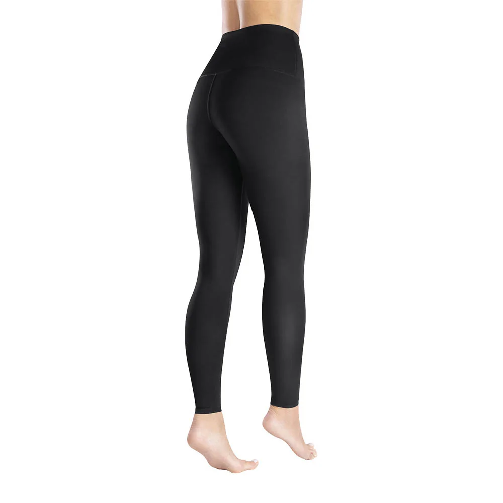 MAXIS SHAPEWEAR Olivia kompresní legíny vel. M 1 ks černá