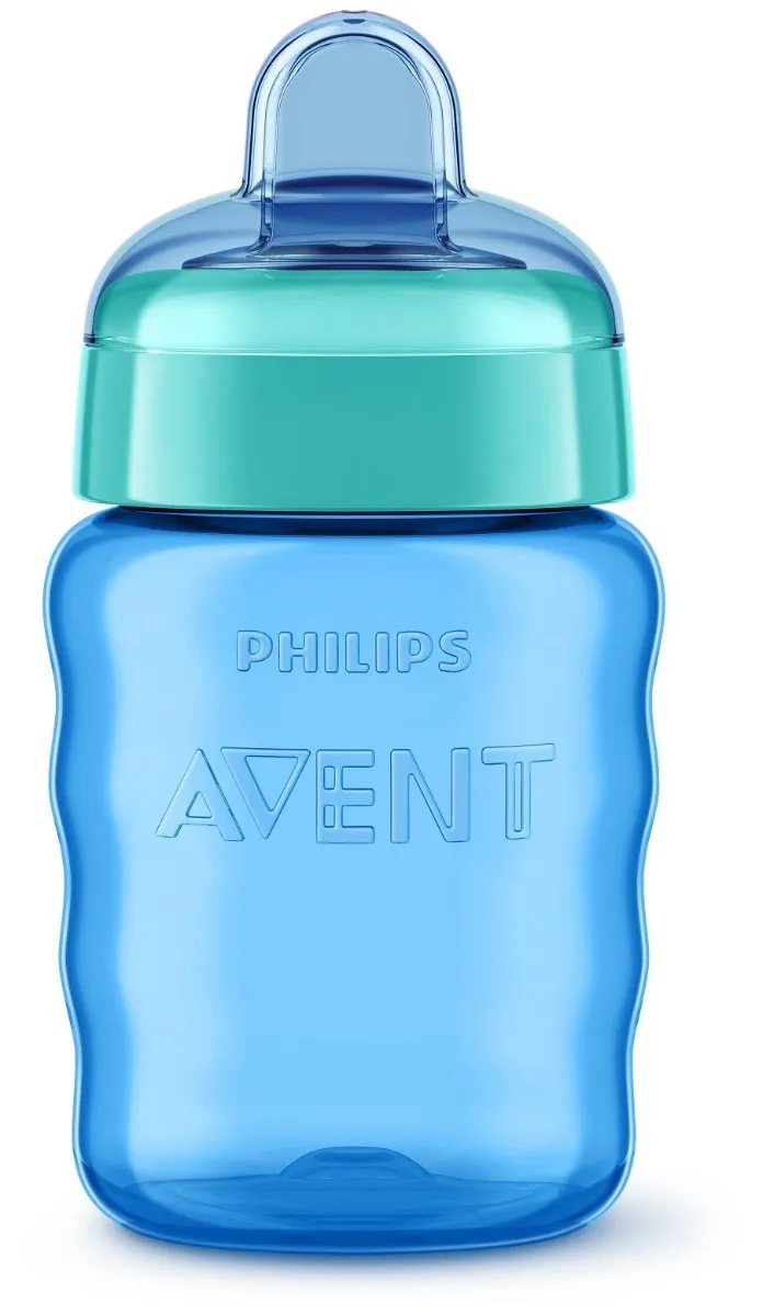 Philips Avent Classic Hrnek pro 1. doušky 260 ml
