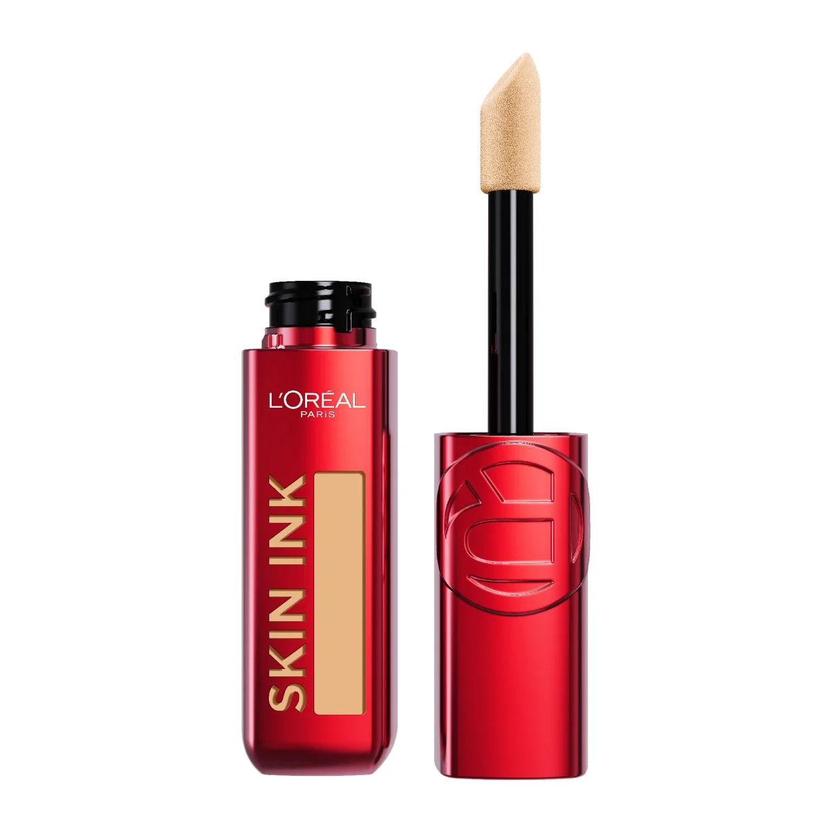 Loréal Paris Infaillible Skin Ink 270 Medium Warm hybridní make-up 15 ml