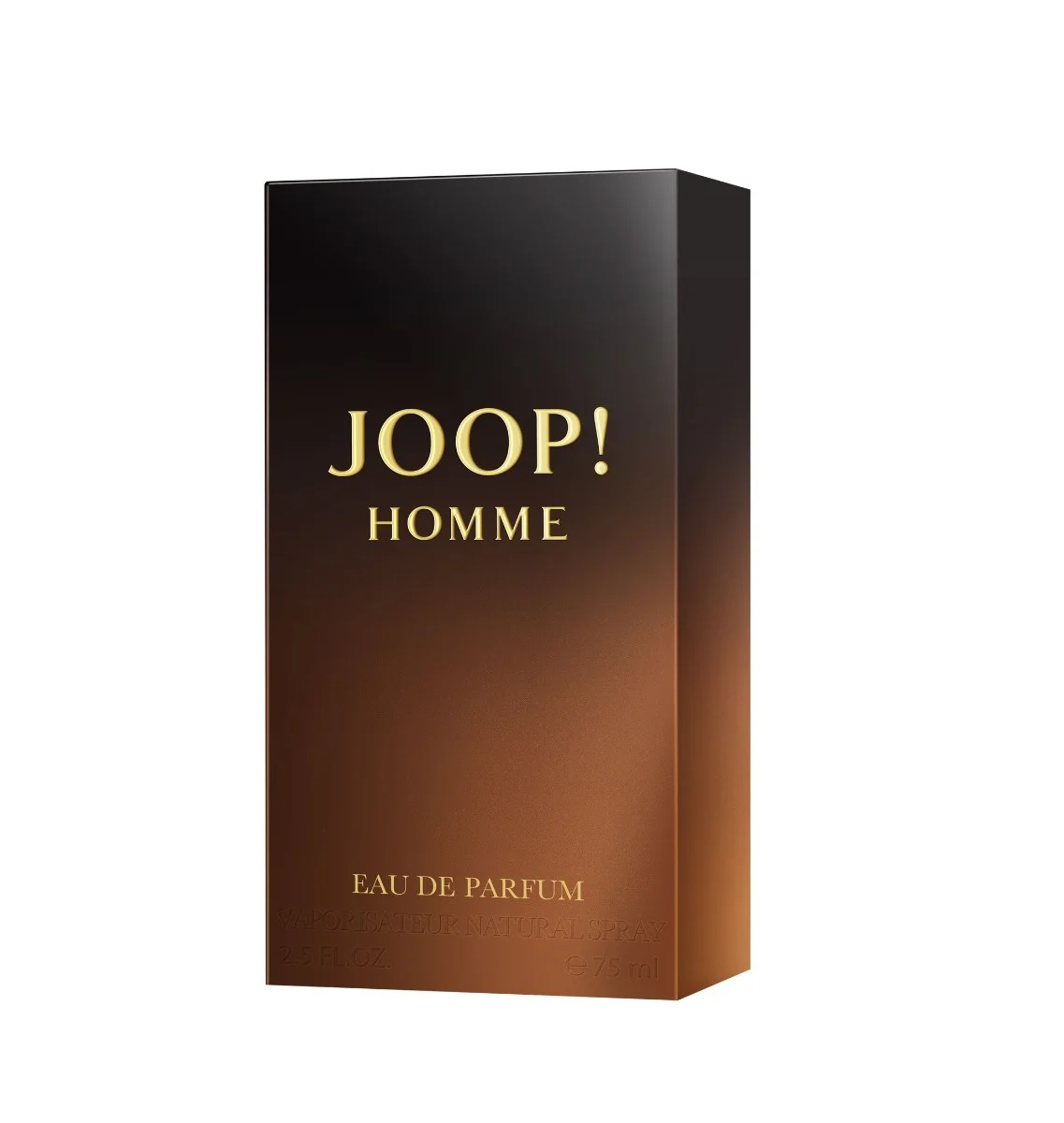 Joop! Homme parfémovaná voda pro muže 75 ml