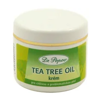 Dr. Popov Tea Tree Oil