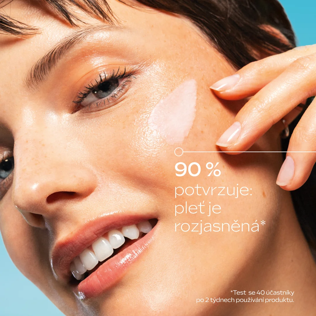 Weleda UV Glow Fluid SPF30 30 ml