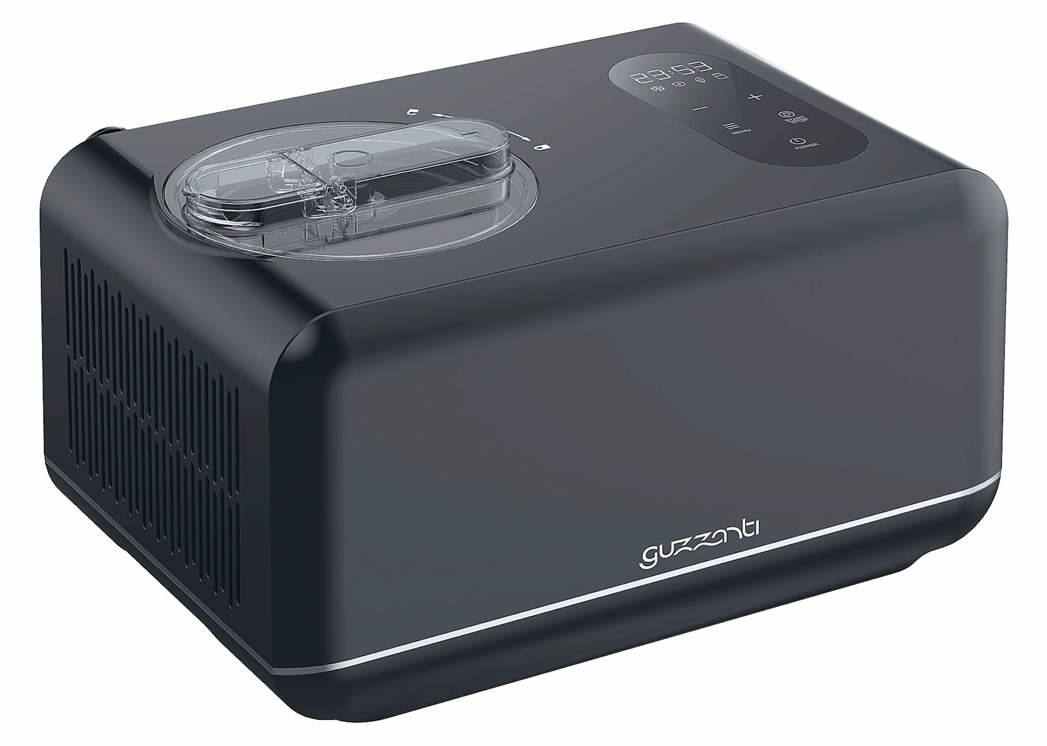 GUZZANTI GZ 153A 