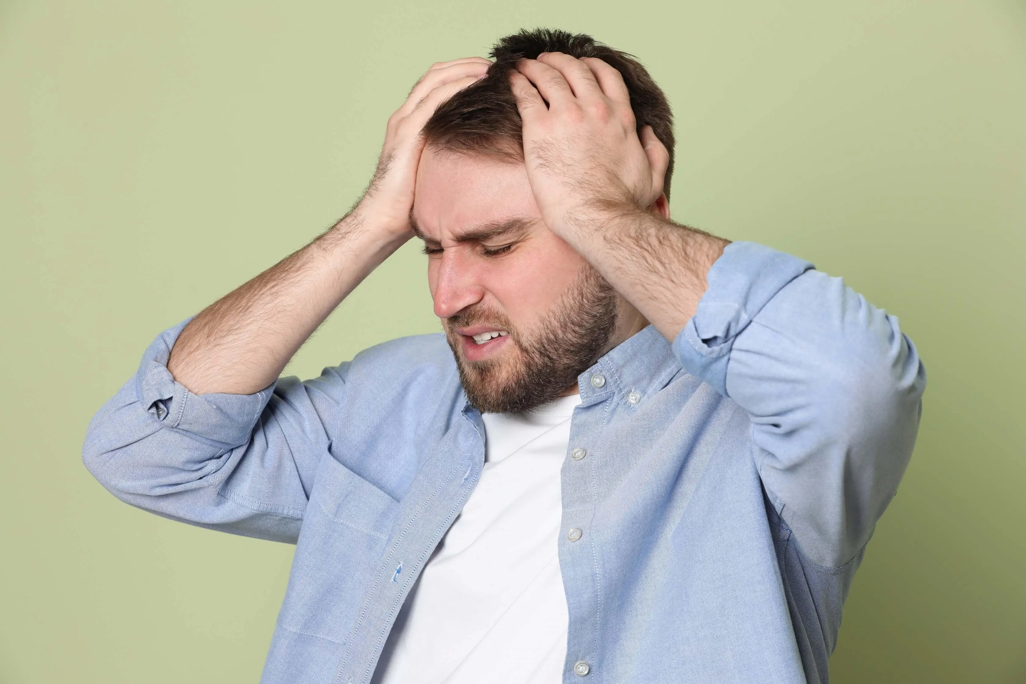 Stres  – jaké má příznaky a jak mu předejít?