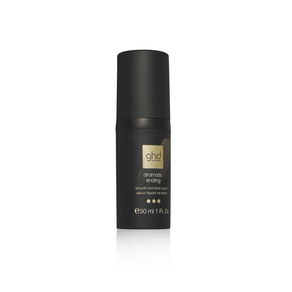 GHD Shine Dramatic Ending sérum na konečky vlasů 30 ml