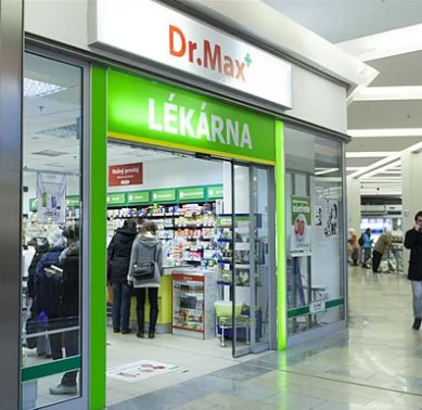 nám. Soukenné 669/2a, Liberec (Tesco)