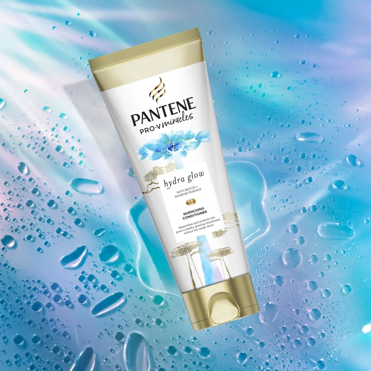 Pantene Pro-V Hydra box dárková sada