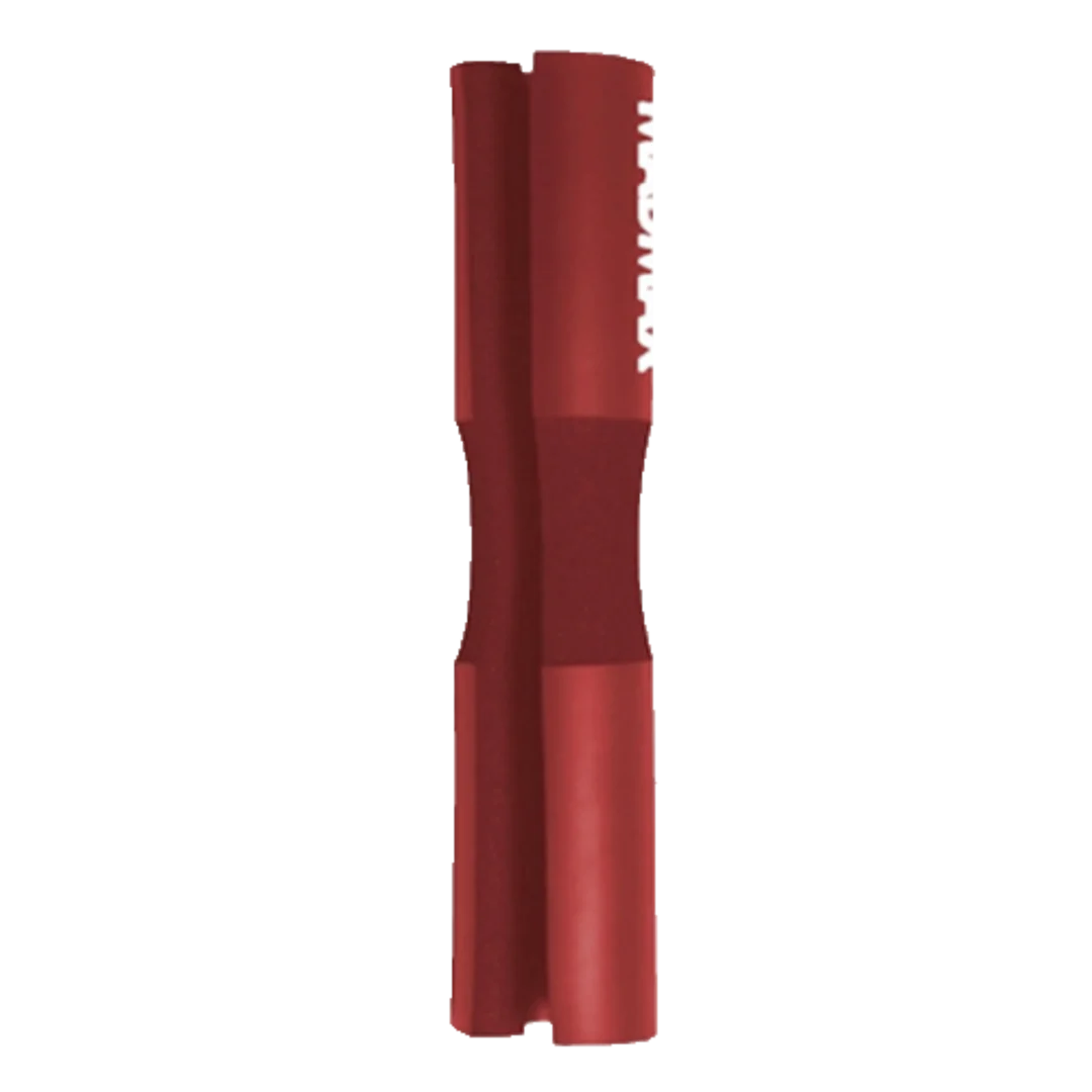 MadMax Pěnový barbell pad MFA301 - růžový