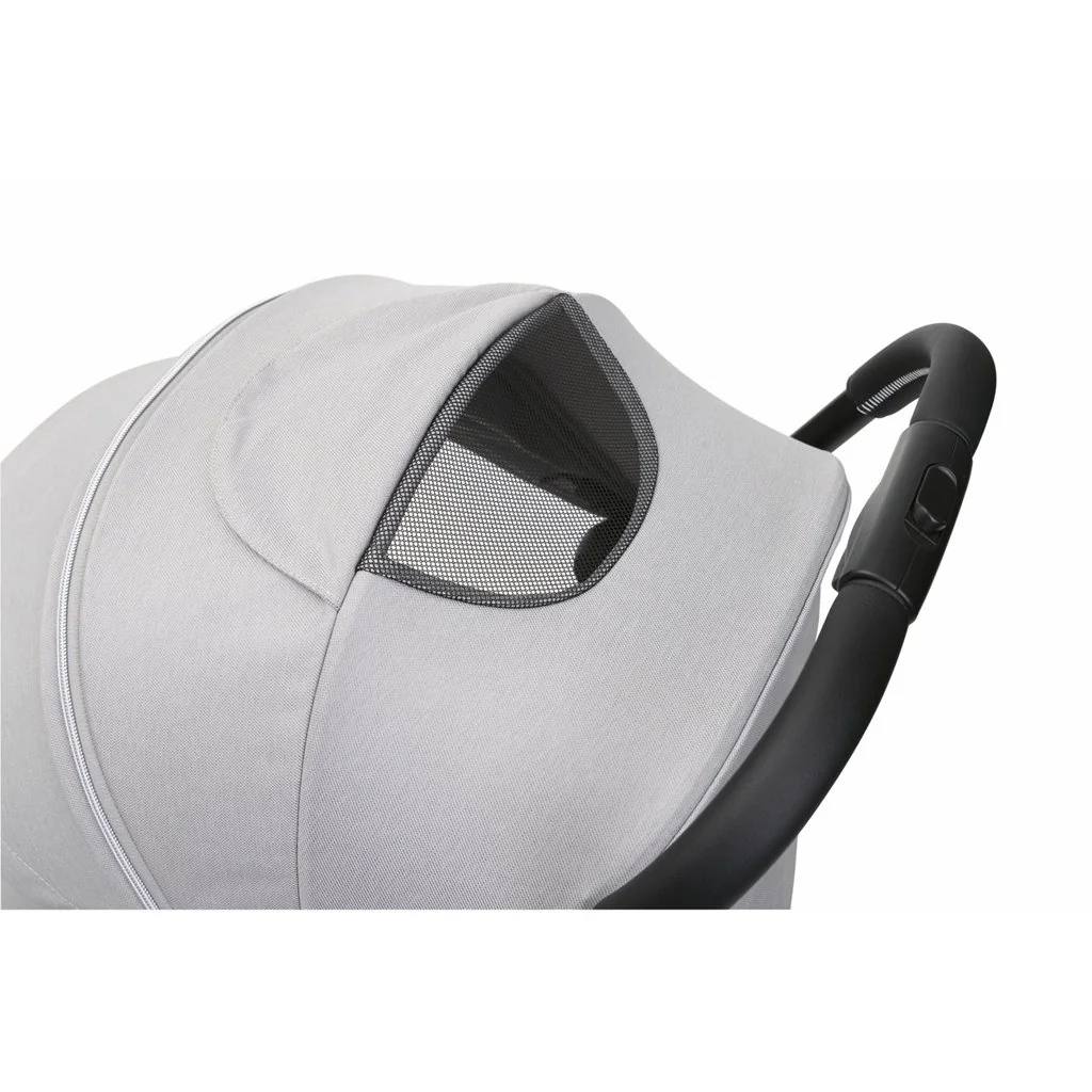 Chicco Kočárek sportovní Goody Xplus - Pearl Grey