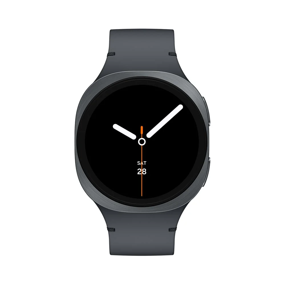 Samsung Galaxy Watch8 40 mm BT chytré hodinky graphite