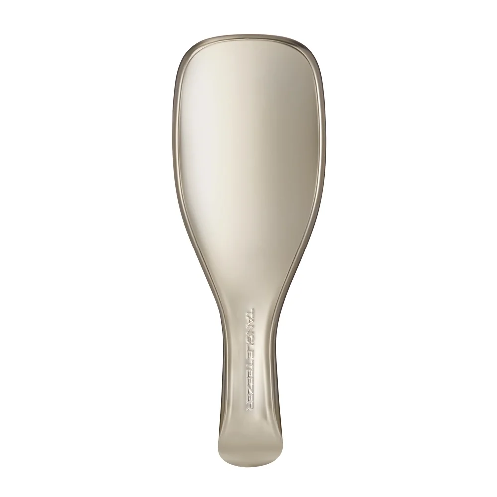 Tangle Teezer The Ultimate Detangler Mini Chrome Champagne Gold kartáč na vlasy 1 ks