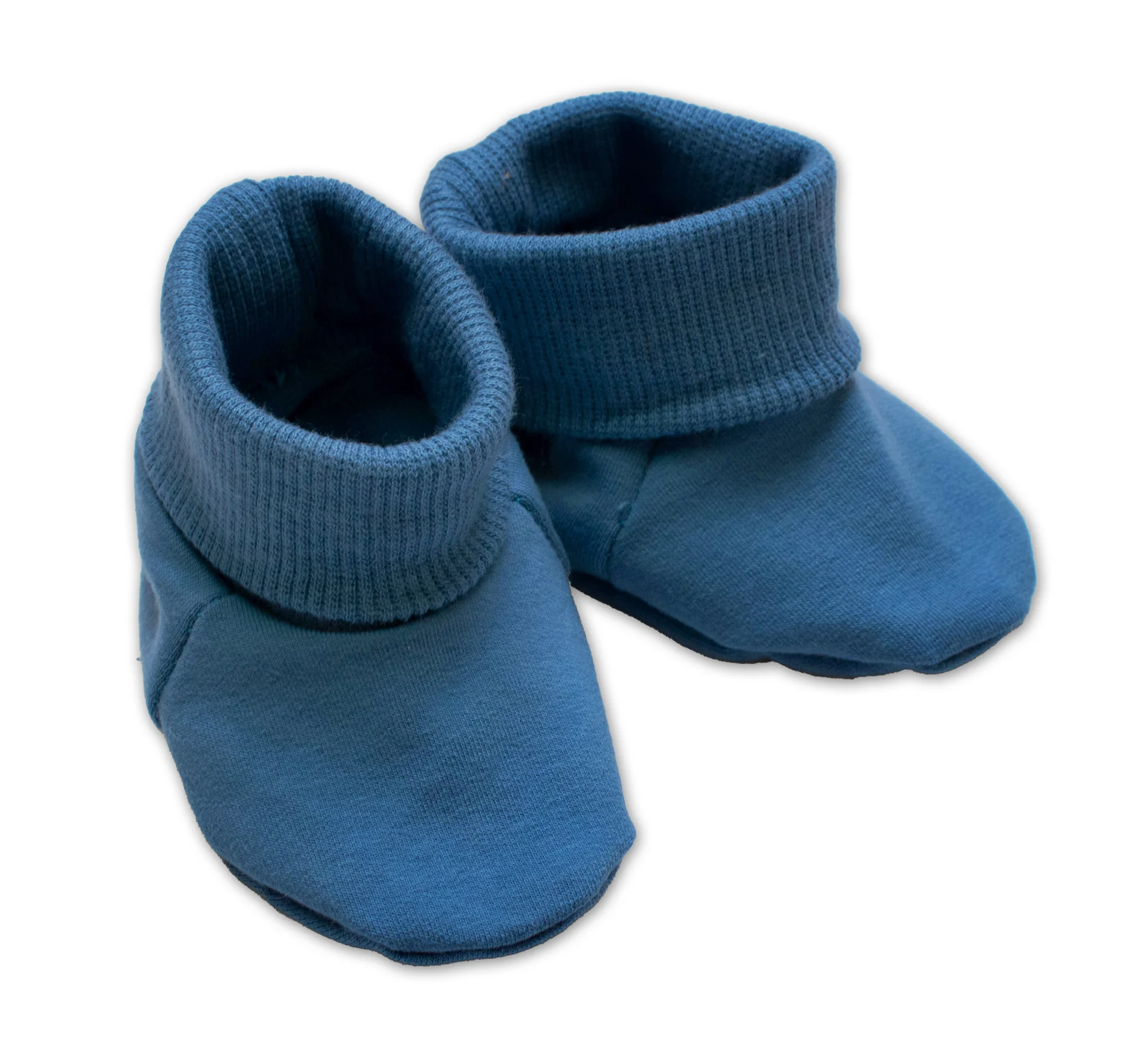Baby Nellys 4D sada pro chlapečky Baby Elegán - modrý, vel. 62