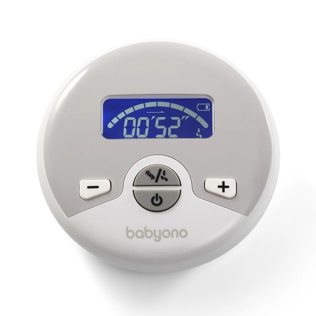 Babyono Elektrická odsávačka NURSE PRO