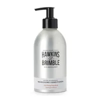 Hawkins & Brimble Vyživujicí kondicionér Eko