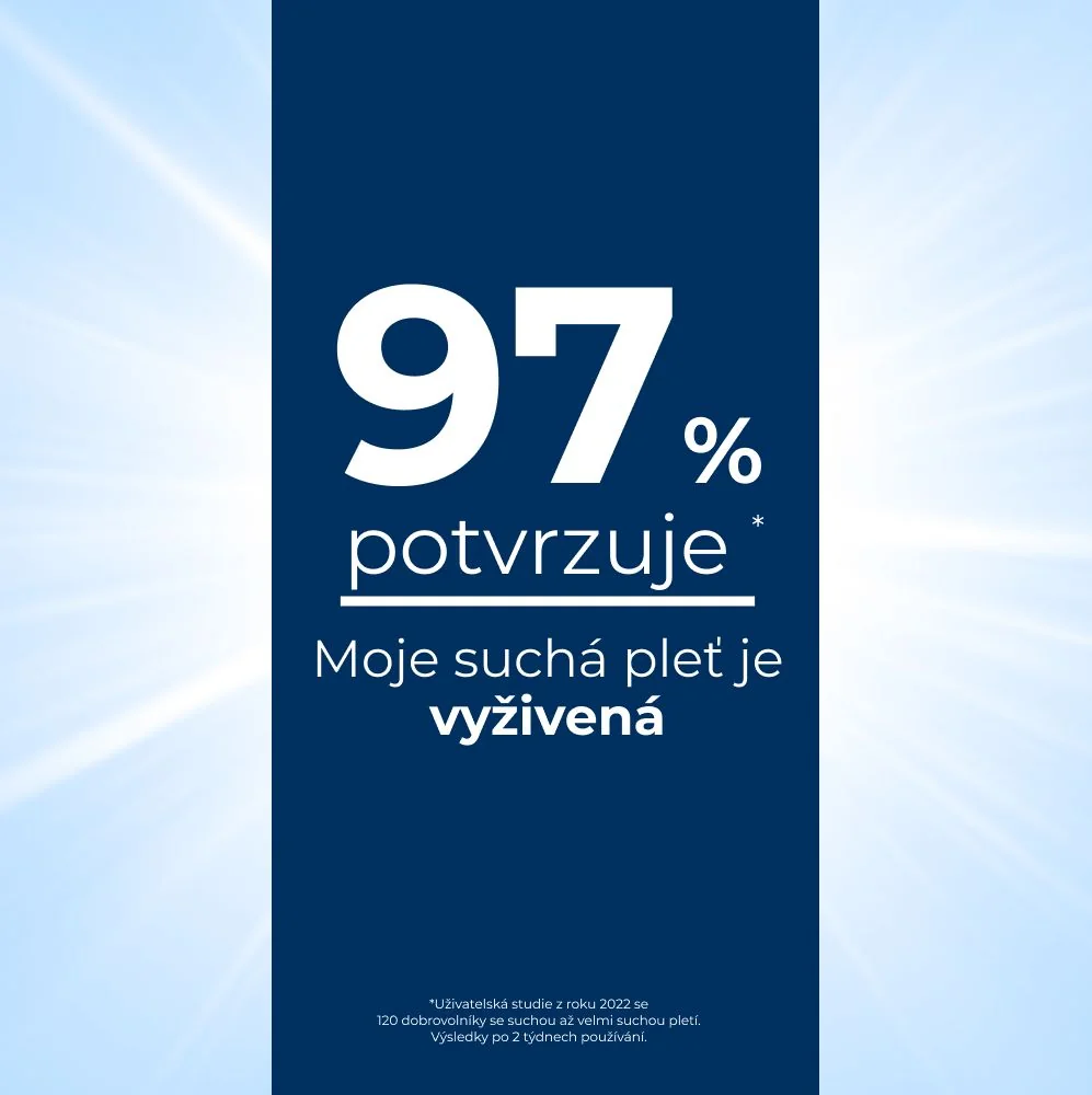 Eucerin UreaRepair Denní krém na obličej 50 ml
