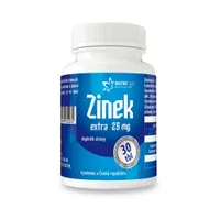 Nutricius Zinek EXTRA 25 mg