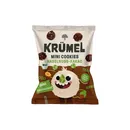 Krümel BIO Mini sušenky Datle, kakao, oříšky
