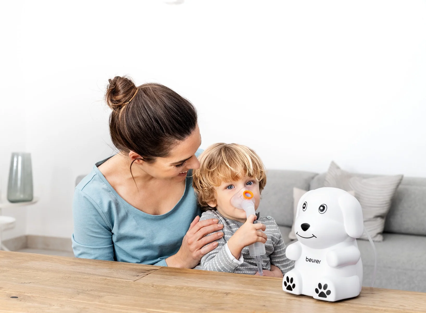 Beurer IH 24 Kids inhalátor pro děti