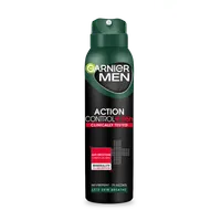 Garnier Men Mineral Action Control antiperspirant pro muže
