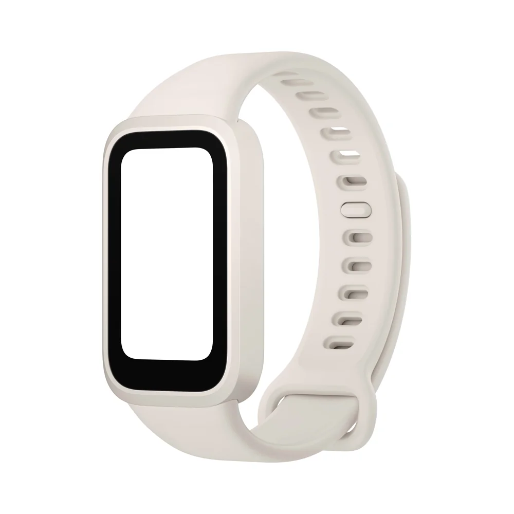 Xiaomi Smart Band 9 Active chytrý náramek Beige White
