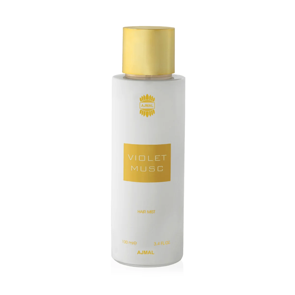Ajmal Violet Musc vlasový sprej 100 ml UNISEX