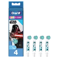 Oral-B EB 10-4 Kids Star Wars