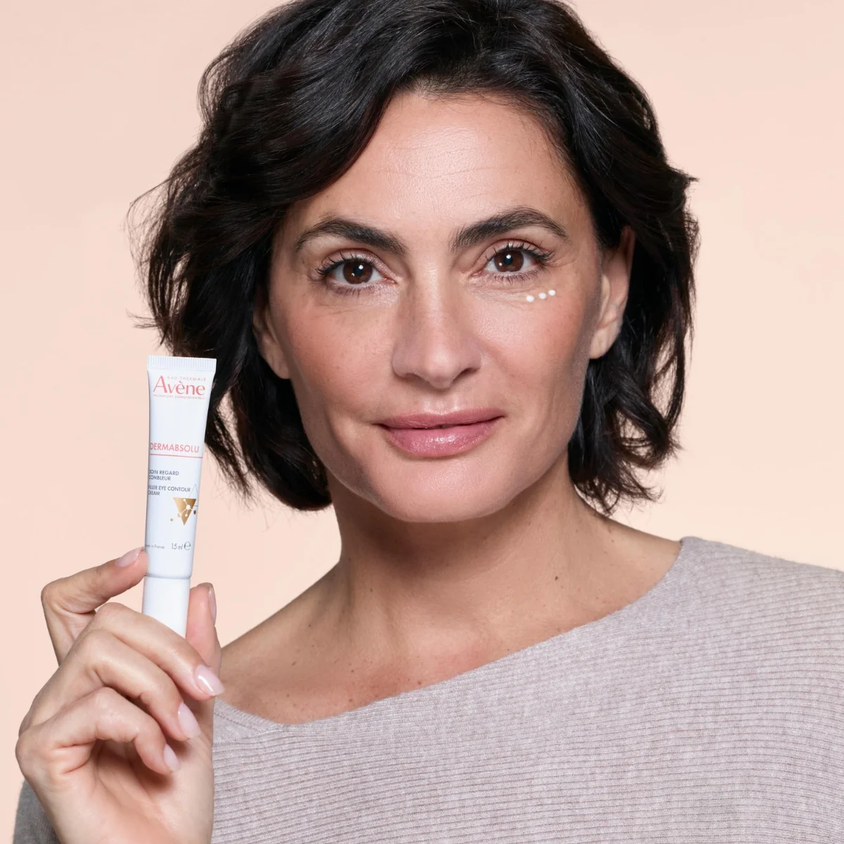 Avène DermAbsolu Vyhlazující oční krém 15 ml