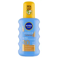 Nivea SUN Protect&Bronze OF30