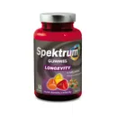 Spektrum Gummies Longevity