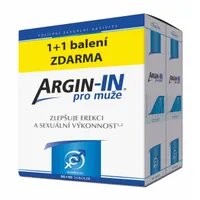 Argin-IN pro muže