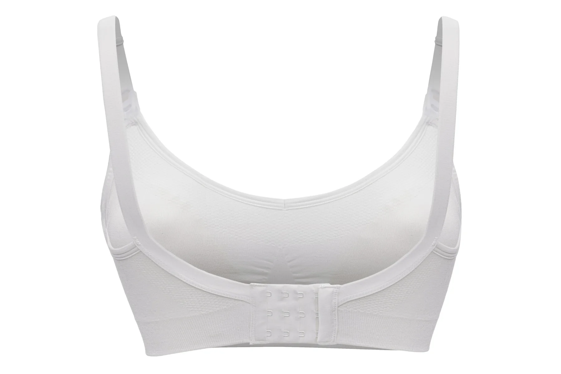 Medela Keep Cool™ Ultra vel. L těhotenská a kojicí podprsenka bílá