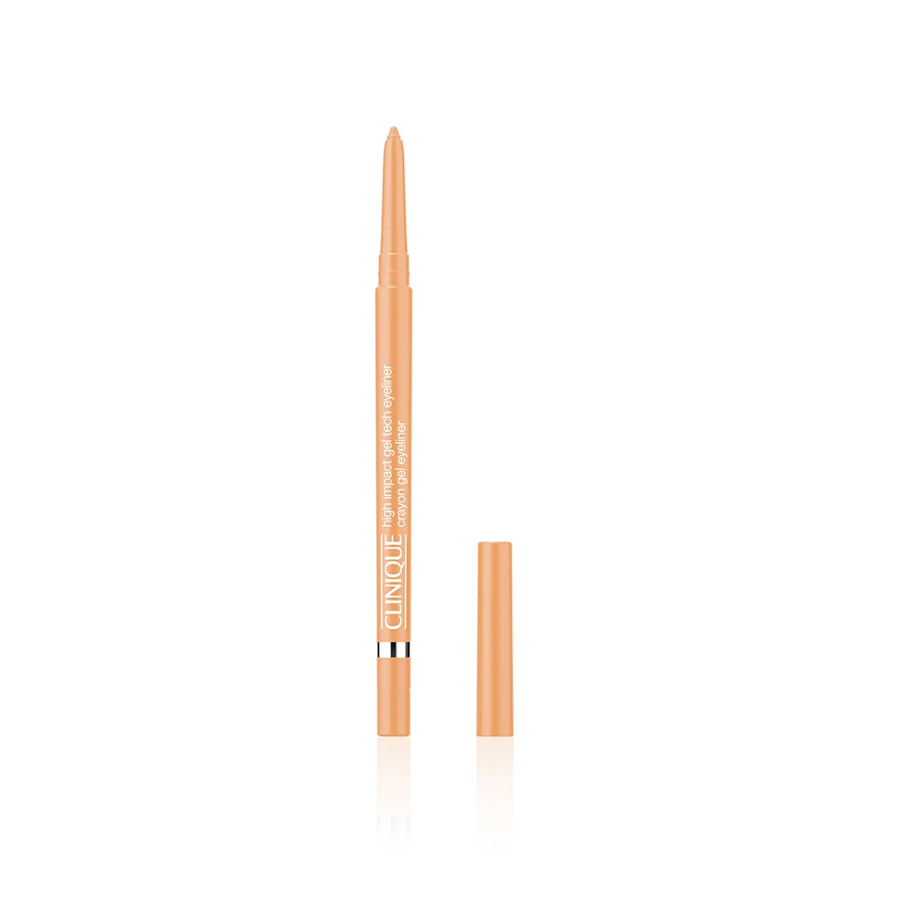 CLINIQUE HIGH IMPACT™ GEL Tech beige gelové oční linky 0,3 g